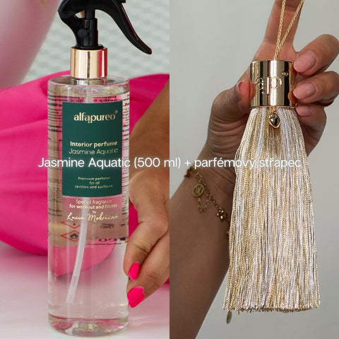 Jasmine Aquatic