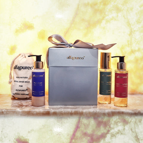 Gift set Man