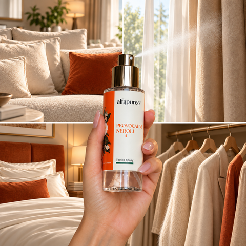 Provocative Neroli foto 4
