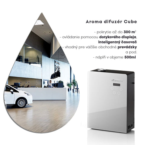 Cube