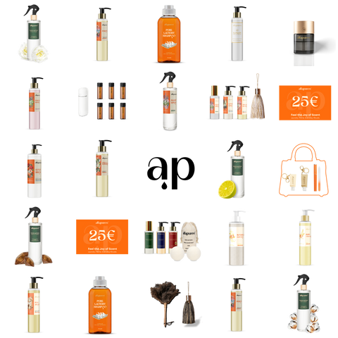 Voňavé předplatné