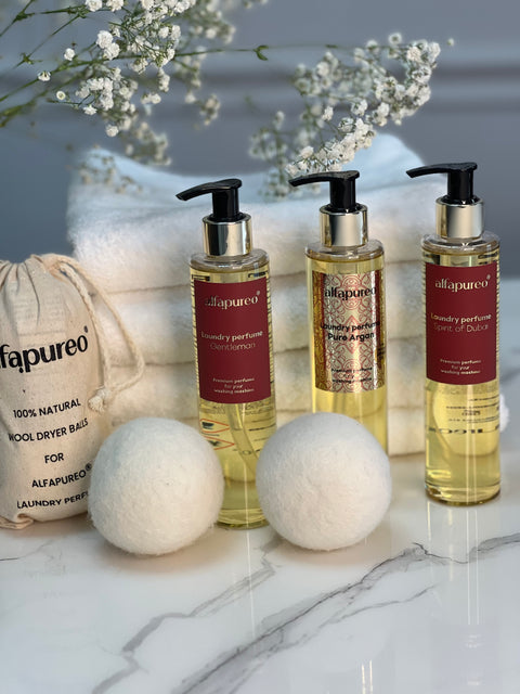 Pure Argan 3+1